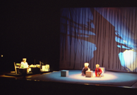 韓国の劇団ティダの公日本公演